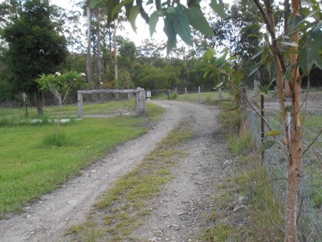 Renting out: Kundabung NSW ,Modern caravan/granny flat for share accommodation