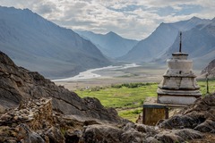 Book (with online payment): Markha valley trek - Ladakh - India