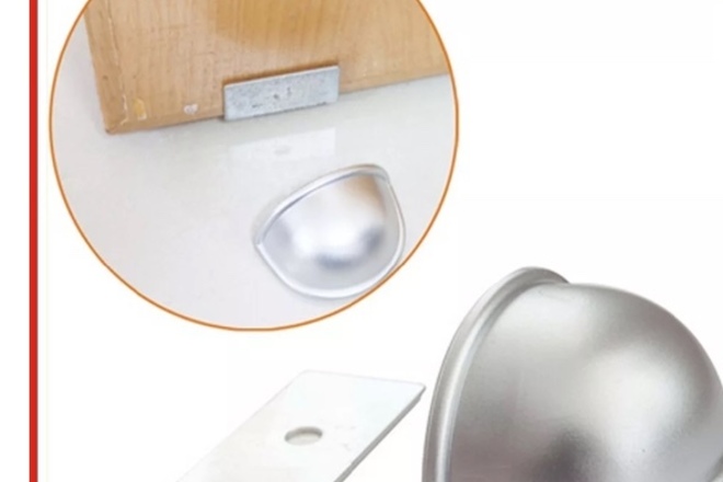 Liquidation Lot Of Magnetic Door Slam Stopper Simplelots Liquidation