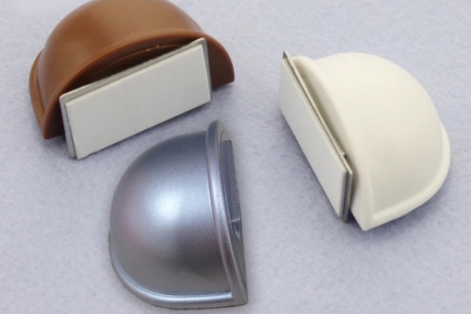 Liquidation Lot Of Magnetic Door Slam Stopper Simplelots Liquidation