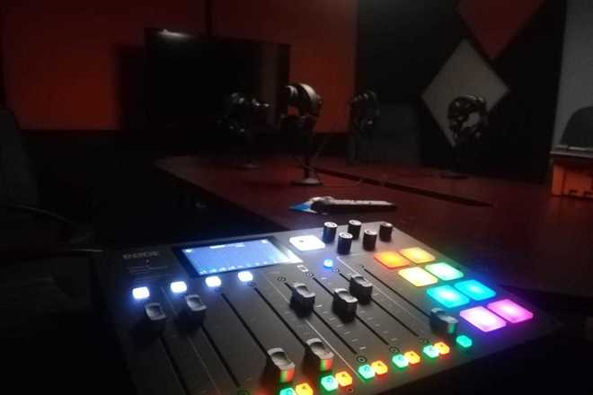 Live Mexico - Monterrey Mx