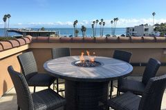 per night: 5,000 sq ft Luxury Santa Cruz Home with Ocean Views