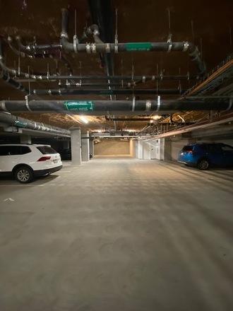 San Francisco CA,Gated, Covered, Dedicated Parking, Luxury SOMA