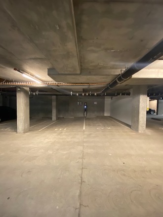 San Francisco CA,Gated, Covered, Dedicated Parking, Luxury SOMA