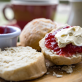Buy Products: Cream Tea for Two