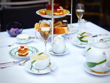 Discover: Cream Tea Party Package