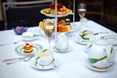 Discover: Cream Tea Party Package