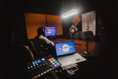 Rent Podcast Studio: Live Mexico - Monterrey Mx