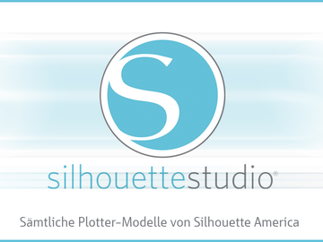 Workshop Angebot (Termine): Grundkurs Silhouette Studio