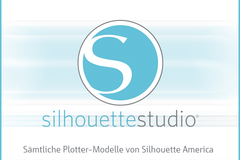 Workshop offering (dates): Grundkurs Silhouette Studio