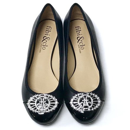 New Fibi&Clo New York flats 10 pairs mixed sizes 5 & 11 &10 