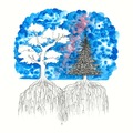  : Together our Roots Grow Deeper (Print)
