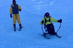 Daily Rate: Bi sit ski