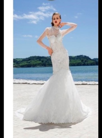Liquidation Lot Of 50 Wedding Dresses Made In Italy Simplelots