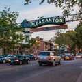 Daily Rentals: Pleasanton CA, Parking space In a Great Neighborhood.