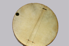 Selling with online payment: American Percussion's Frame Drum   ( Will Ship)