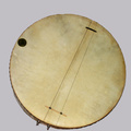 Selling with online payment: American Percussion's Frame Drum   ( Will Ship)