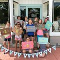 Event Listing: DIY Birthday Party - Pick Your Own Crafty Project