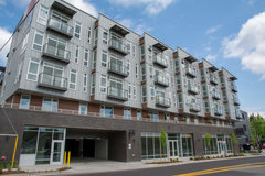 Weekly Rentals (Owner approval required): Seattle WA, Covered, Secure, Safe Parking Spot South Lake Union