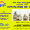 Workshop: Financial Fitness Boot Camp
