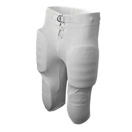 Liquidation Lot Of 337 New Rawlings Youth Snap Football Pants