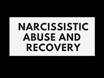Oferta: Narcissistic abuse recovery coaching