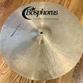 Selling with online payment: Bosphorus 19" Traditional Series Medium Ride