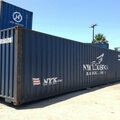 Wollte: Preview Wanted Load Hauler 40ft Container Charleston2Walterboro