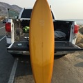 For Rent: 6'3 Campbell Brothers Bonzer 