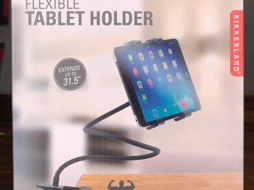 Vente: Support flexible pour Tablette  