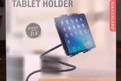 Vente: Support flexible pour Tablette  