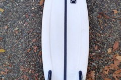 For Rent: 5'8 Rob Machado Surfboards - Daily