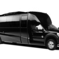 Custom Package: Luxury Transportation Services