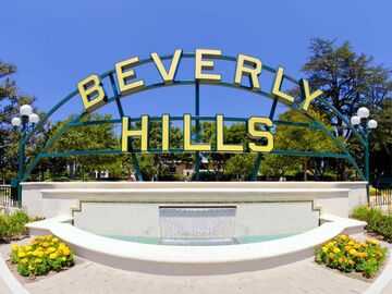 Monthly Rentals (Owner approval required): Beverly Hills / West Hollywood CA,  Adjacent Parking  