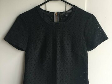 Selling: Lace Top