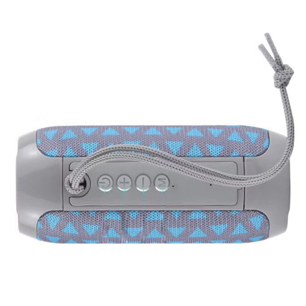 High Quality Of Bluetooth Speaker with a Built in Subwoofer  