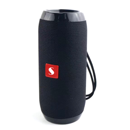 High Quality Of Bluetooth Speaker with a Built in Subwoofer  