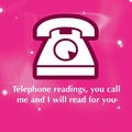 Selling: Professional  Phone Psychic readings 