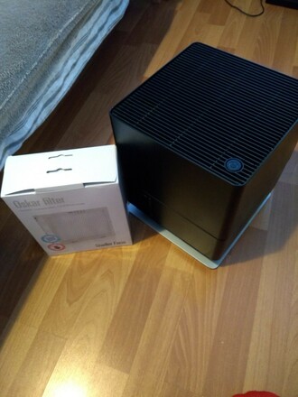 Stadler Form Oskar Humidifier Aalto Marketplace