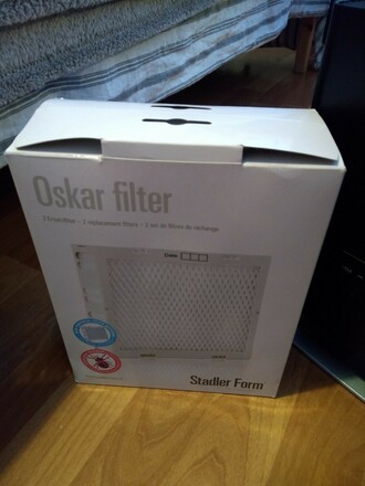 Stadler Form Oskar Humidifier Aalto Marketplace