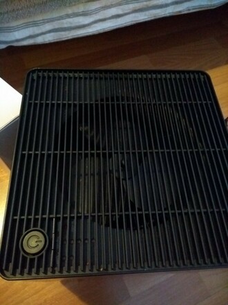 Stadler Form Oskar Humidifier Aalto Marketplace