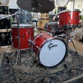 Selling with online payment: Gretsch Round Badge Microbop drumset