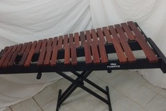 Selling with online payment: New Fugate 3.3 Octave Practice Marimba