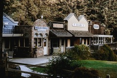 Custom Package: Kennolyn's Redwood Corporate Retreat in the Santa Cruz Mountains