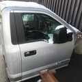 Selling with online payment: 2019 Ford F-550 - Cab