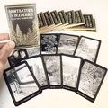  : “Sights, Cities & Sceneries” LE Collectible Cards