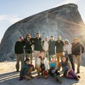per person: 3 Day / 2 Night Guided Backcountry Team Building Adventure