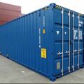 Wanted: Wanted to Buy Two 40 Foot Standard Shipping Containers