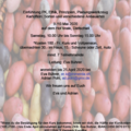 Workshop Angebot (Termine): LEIDER ABGESAGT:Permakultur-Einführungskurs plus Kartoffeln,