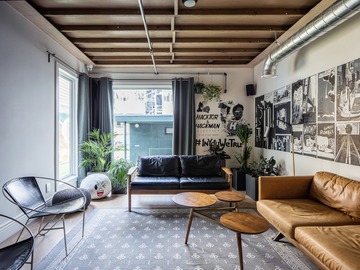Renting out without online payment: 908 Coliving - Russian Hill/Chinatown